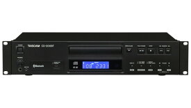 TASCAM CD-200BT