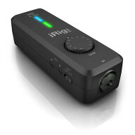 IK Multimedia iRig Pro I/O【数量限定！iRig「特別価格」プロモ！最大56％OFF！】