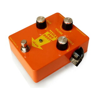 Manlay Sound PRO BOOST Colorsound Power Boost(Overdriver) Reissue