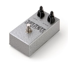 Manlay Sound SUPER BENDER Tone Bender MKII Fuzz