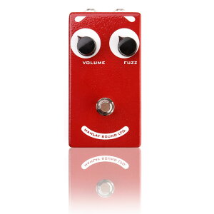 Manlay Sound Baby Face (Si) Fuzz Face Replica Silicon Transistor