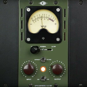 Acme Audio Opticom XLA-500