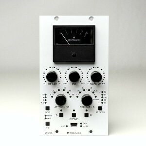WesAudio _DIONE API500 series Compressor