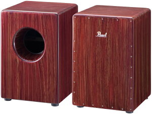 Pearl �u�[���{�b�N�X�J�z�� Boom Box Cajon(PCJ-633BB)