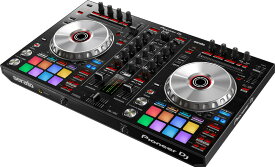 Pioneer DJ DDJ-SR2 【Serato DJ Pro対応】