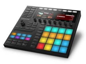 Native Instruments MASCHINE MK3 [�V�i�E�������K�i]