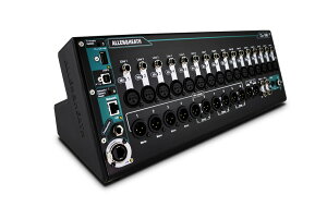 AllenHeath Qu-SB PORTABLE 18 IN / 14 OUT DIGITAL MIXER