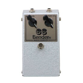 Manlay Sound 66 BENDER / 1966 Tone Bender Beatles Rubber Soul Fuzz