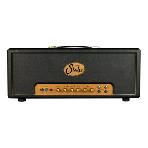 Suhr SL-68 MKII �M�^�[ �A���v�w�b�h