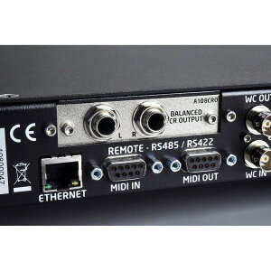 GRACE design m108 CR Output option