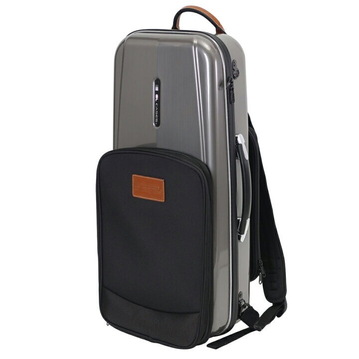 楽天市場】GL CASES GLK-T(S) テナーサックス用ハードケース 
