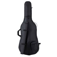 Carlo giordano カルロ・ジョルダーノ CC-150 チェロ用キャリングバッグ (4/4~1/8)