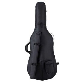 Carlo giordano カルロ・ジョルダーノ CC-150 チェロ用キャリングバッグ (4/4~1/8)