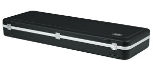 GATOR GC-ELECTRIC-LED LEDライト付き 耐衝撃性ABSプラスチック外装ギターケース エレキ用