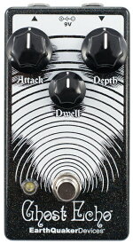 EarthQuaker Devices Ghost Echo Reverb アースクエイカーデバイセス リバーブ