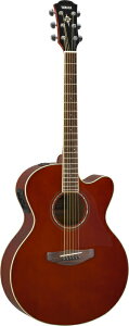 YAMAHA CPX600 RTB }n CPXV[Y GARM^[