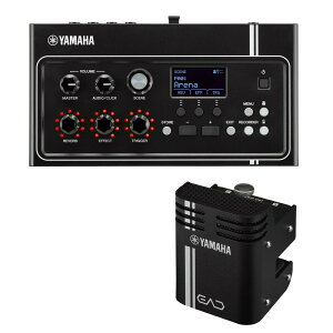 YAMAHA EAD10 }n GNgjbNAR[XeBbNhW[