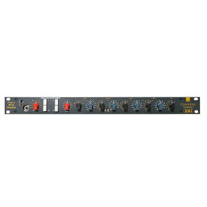 Chandler Limited TG12411 Channel AbbeyRoad TG Pre Amp + EQ