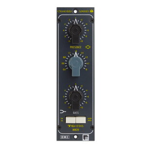 Chandler Limited TG12345 MK IV / AbbeyRoad TG EQ API500 Module