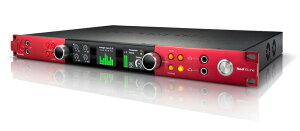 Focusrite Red 16Line