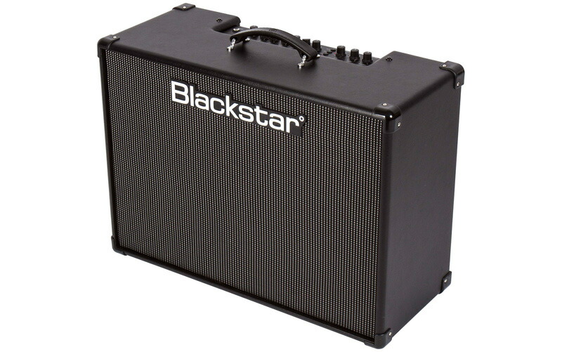 ブラックスター いつでも送料無料 コンボアンプ ライブ ステージでも使える高出力を実現したID:Core Stereo ID:Core BlackStar いつでも送料無料 送料無料 150