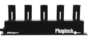 FURMAN Plug Lock �v���O�E���b�N�E�p���[�E�f�B�X�g���r���[�^�[