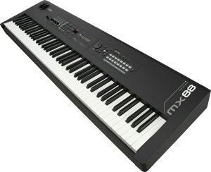 }n VZTCU[ YAMAHA MX88