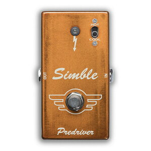 MAD PROFESSOR / Simble Predriver FAC