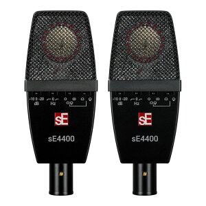 sE Electronics sE4400 Matched Pair
