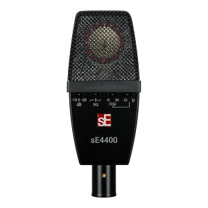 sE Electronics sE4400