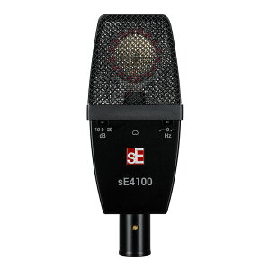 sE Electronics sE4100