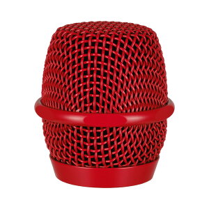 sE Electronics V7 Microphone Grille Red