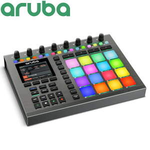 Nektar Technology Aruba