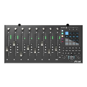 iCON P1-M DAW �R���g���[���[