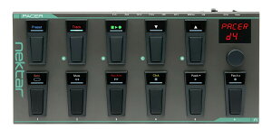 Nektar Technology PACER�i�y�C�T�[�j