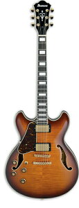 Ibanez ACoj[Y tgnhf Artcore Expressionist AS93FML VLS