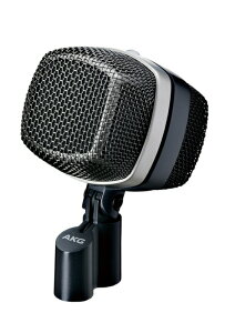 AKG D12 VR �y��p�}�C�N���z��
