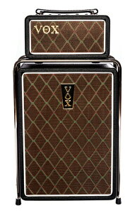 VOX MINI SUPERBEETLE MSB25M^[Av