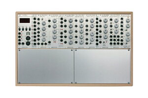 DOEPFER A-100SS-1-LC6 (���h��)�h�C�v�t�@�[ �X�^�[�^�[�V�X�e��