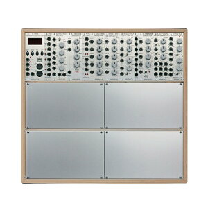 DOEPFER A-100SS-1-LC9 (���h��)�h�C�v�t�@�[ �X�^�[�^�[�V�X�e��