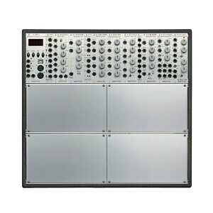 DOEPFER A-100SS-1-LC9V (�u���b�N) �h�C�v�t�@�[ �X�^�[�^�[�V�X�e��