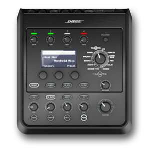 BOSE {[Y Bose T4S ToneMatch Mixer