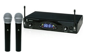 K.W.S KWS-2H/H �n���h�}�C�N�Z�b�g �f���A�����C�����X�V�X�e��