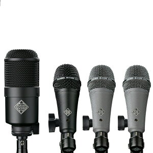 TELEFUNKEN Elektroakustik DD4