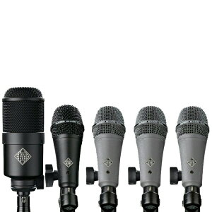 TELEFUNKEN Elektroakustik DD5