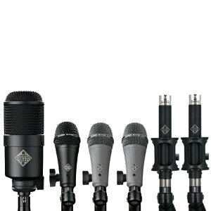 TELEFUNKEN DC6