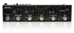 MOOER Black Truck }`GtFN^[