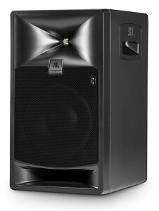 JBL PROFESSIONAL �p���[�h�E�X�^�W�I���j�^�[ 708P Powered