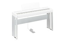 楽天市場】ヤマハ 電子ピアノ p－105 スタンドの通販