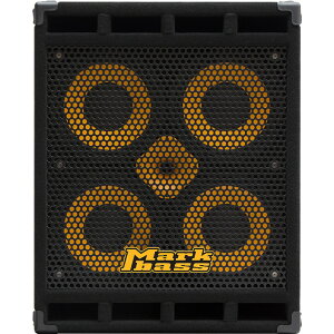 MarkBass Standard 104HF [MAK-ST104HF]